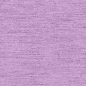 off purple 04 / light lilac with linen texture - solid color with texture