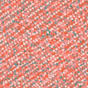 pebbles_pink_red_teal_green