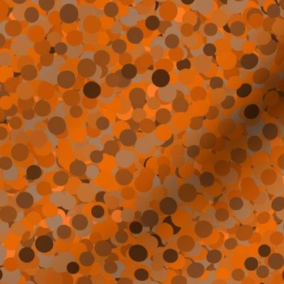 pebbles_orange_brown