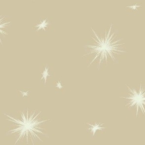 Shimmers Starry Sky