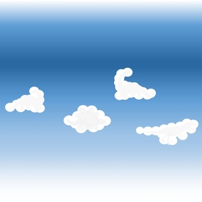dino clouds 001