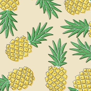 pineapple