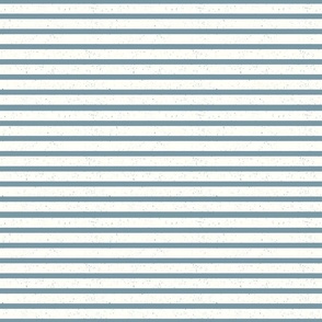 Small White and Blue Stripes
