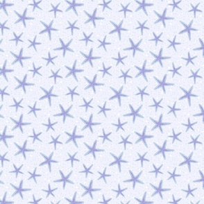starfish_ purple_ mauve