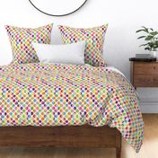 All the Colors Dopamine Dots - Large Scale