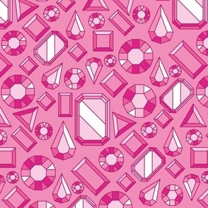 Barbicore_Gems_Mid_pink