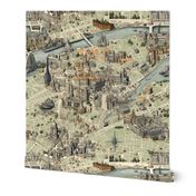 London Tapestry Legacy