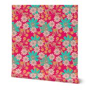 Colorburst Floral