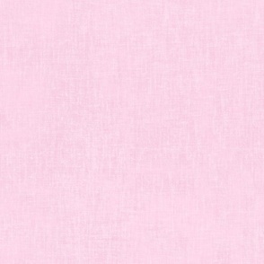 Modern abstract textured linen light marshmallow pink suitable for coquette holidays