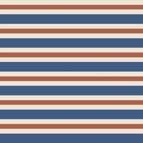 East Fork Autumn Stripes - medium