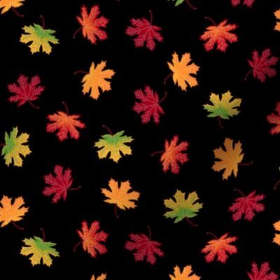 Maple Leaves (Small Size)