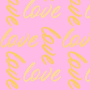 love_plaid_pink_yellow