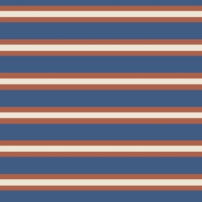 East Fork Autumn Stripes  - medium 