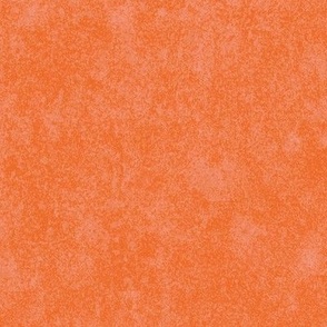 All That Orange-y Orange - Preppy Pumpkin Orange Solid - Solid Orange Texture -- Pink and Orange Coordinate - Sunset Orange Solid Texture -- 33.96in x 28.25in repeat - 150dpi (Full Scale)