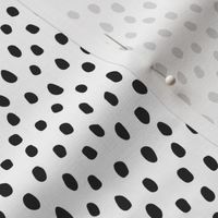Dalmatian Dots - 1/4 inch