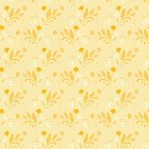 swirl_fleur_golden_yellow