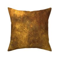 Heavy metal copper rust texture gold | jumbo