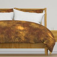 Heavy metal copper rust texture gold | jumbo