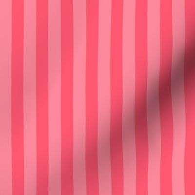 watermelon_pink_thin_stripes