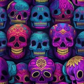 WisconsinsAffordableCrafter_super_detailed_sugar_skulls_8K_91a9fe1c-42a6-45c1-bdc1-1748f78ff064