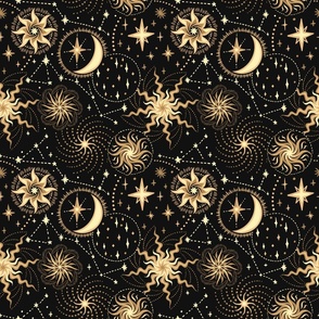 Starry Night