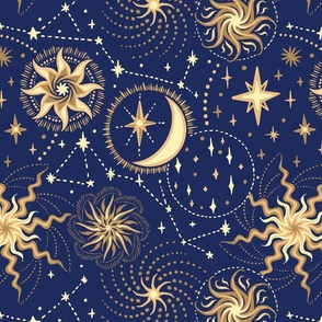 Starry Night