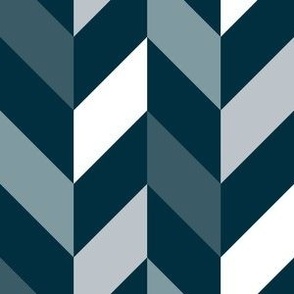 15360641 : zigzagsplit : spoonflower0220