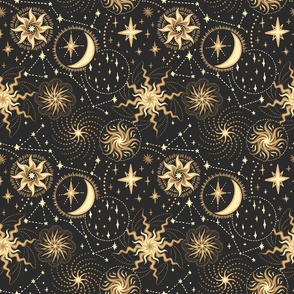 Starry Night