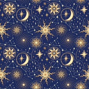 Starry Night