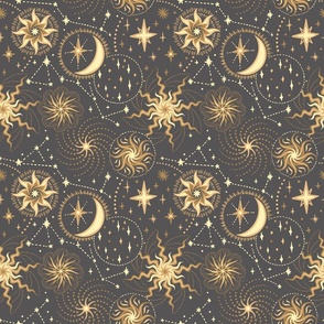 Starry Night