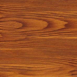 Red Oak Horizontal 