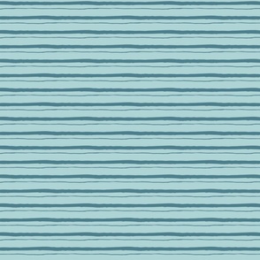 Blue Stripes – Diggers coordinate