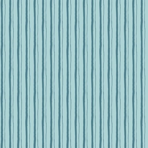 Blue Stripes – Diggers coordinate ROTATED