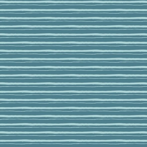 Dark Blue Stripes – Diggers coordinate
