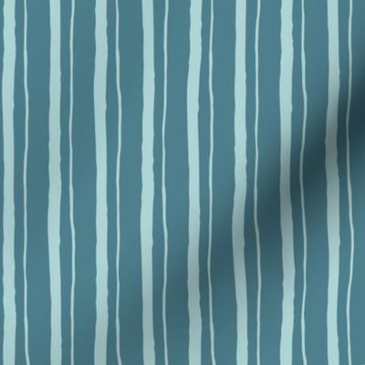 Dark Blue Stripes – Diggers coordinate ROTATED