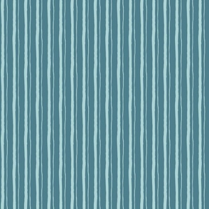 Dark Blue Stripes – Diggers coordinate ROTATED
