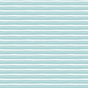 Light Blue Stripes – Diggers coordinate