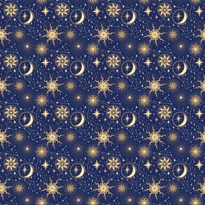 Starry Night