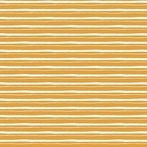 Mustard Stripes – Diggers coordinate