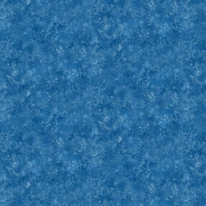 Speckle Cloud blue