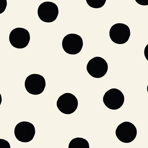 Oh Happy Day - Spots Dots BIG