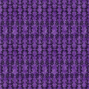vinescroll purple