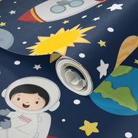 Little Space Explorers