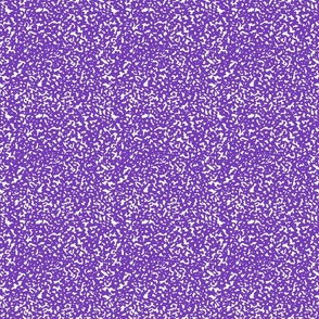 Composition Book - Purple - Small