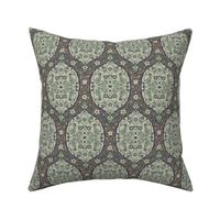 Monsoon Jasmine Tapestry Lafayette Small 