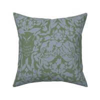 damask wild PANTONECONTEST2