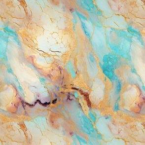 Opal | Mineral Inspired Design