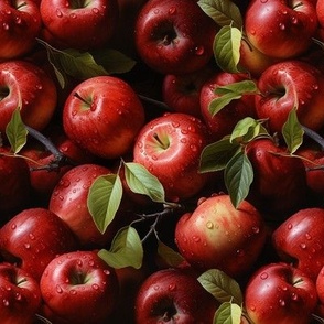 Fresh Apples