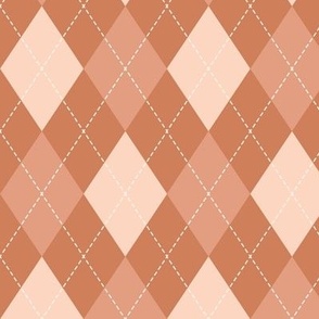 Argyle Terracotta