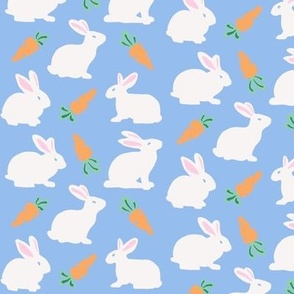 Bunny-Meadow_Sitting_Rabbits_Blue